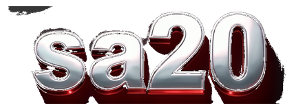 sa20 logo